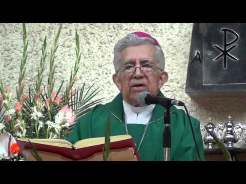 Homilía 1 de julio de 2012. Jesús resucita a una niña y sana a la hemorroísa.