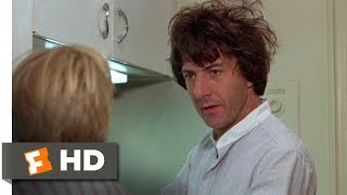 Video trailer för Making French Toast - Kramer vs. Kramer (2/8) Movie CLIP (1979) HD