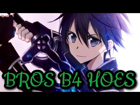 [ Nightcore ] - NEFFEX - BROS B4 HOES