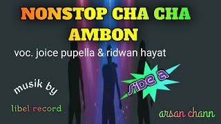 Download lagu cha cha ambon manise  side a mp3