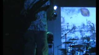 Pendragon live 1/11/08 Wishing Well