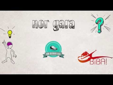 BIBA! | ¿Qué es BIBA? (es)