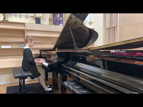 Międzynarodowy Konkurs Muzyczny OPUS 2023, Pola Bednarska