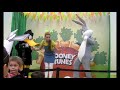 Bugs Bunny S Birthday Daffy Duck And Bugs Bunny Meet And Greet