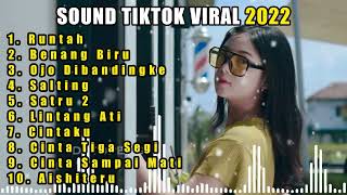 Download lagu DJ TIKTOK TERBARU 2022 - RUNTAH FYP TIK TOK VIRAL 2022 JEDAG JEDUG FULL BASS TERBARU mp3 Download lagu DJ TIKTOK TERBARU 2022 - RUNTAH FYP TIK TOK VIRAL 2022 JEDAG JEDUG FULL BASS TERBARU mp3