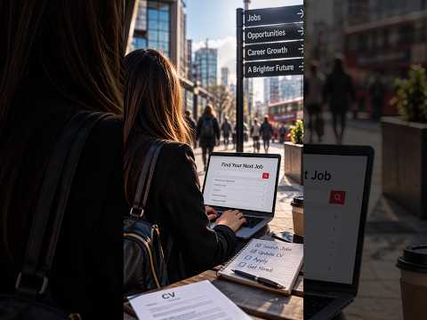 Job Finding Made Easy...