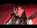 Alessi's Ark - Pinewoods, live at The Louisiana ...