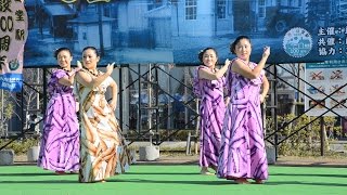 Ha'aheo Kaimana Hila　Kalokemelemele Hula Studio / Tokariga　vol.2　辻堂駅開設１００周年記念イベント 2016