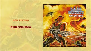 LAAZ ROCKIT - Know Your Enemy Full Album