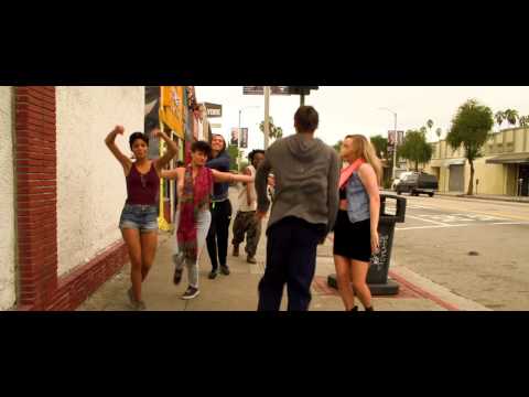 Equanimous - Move Sexy