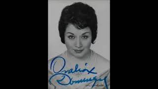 Download lagu Oralia Dominguez; 'ARIAS';  Donizetti/Rossini/Verdi/Bizet/Wagner mp3