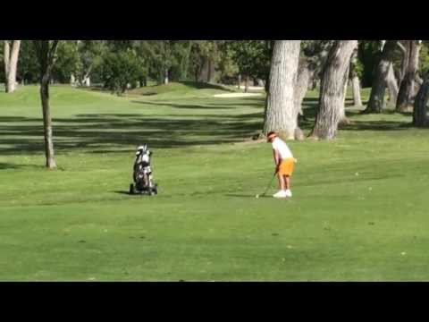 2013 Junior Worlds Day 3