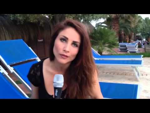 Roberta Gemma il casting