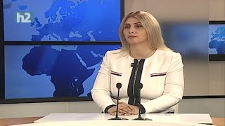 Հասարակությունն արդեն հոգնել է անորոշությունից - Էլինար Վարդանյան