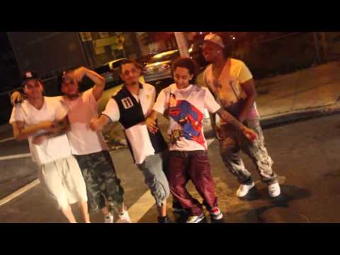 TRIP TZ - U KNOW ME SHOT BY @PAXTHEGREAT