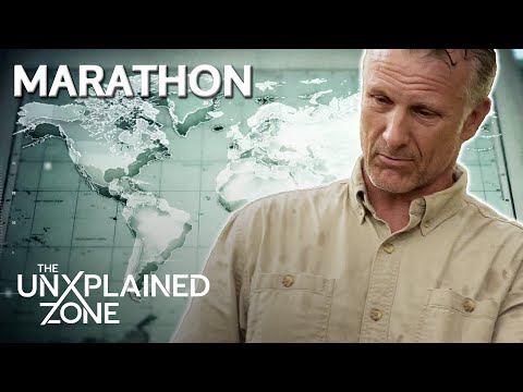 Untold History Revealed *WHAT YOU DIDN'T KNOW* (Marathon) | America Unearthed | The UnXplained Zone