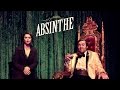 Popcorn S2 E8 - Raunchy Absinthe, Anti-heros, and Fashion Designers