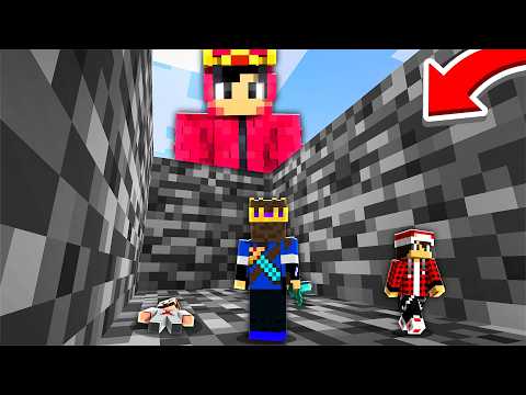 نص قلب: الكارد عاقب السيرفر ! | صرنه اقزام #9