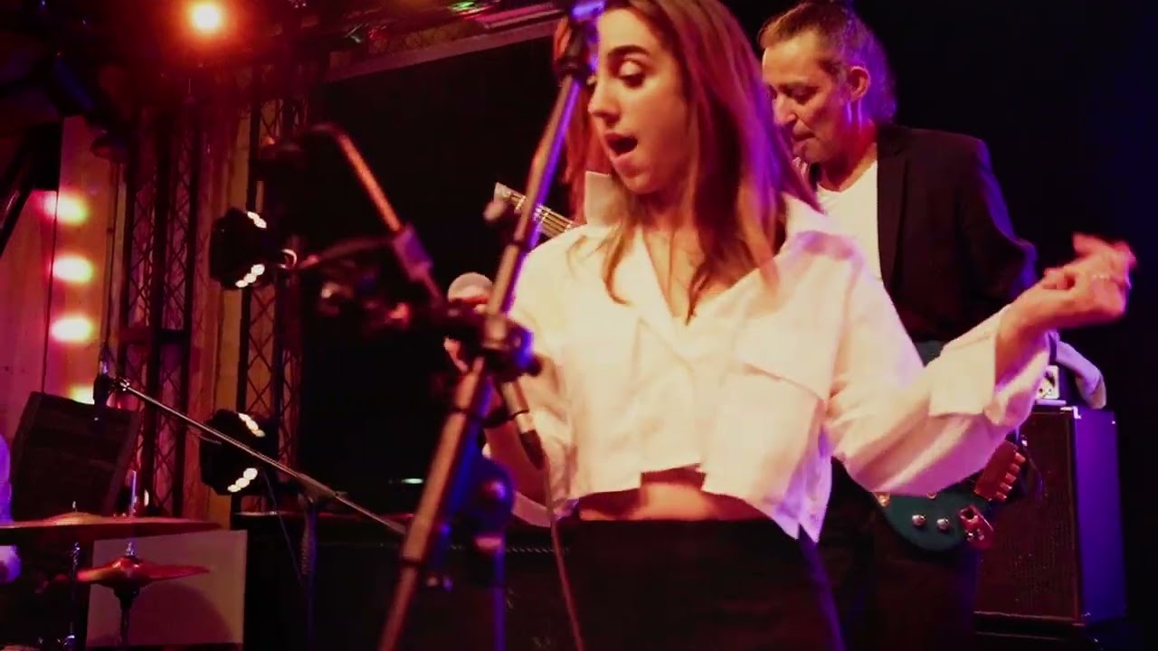 I feel a good Souls Matter 