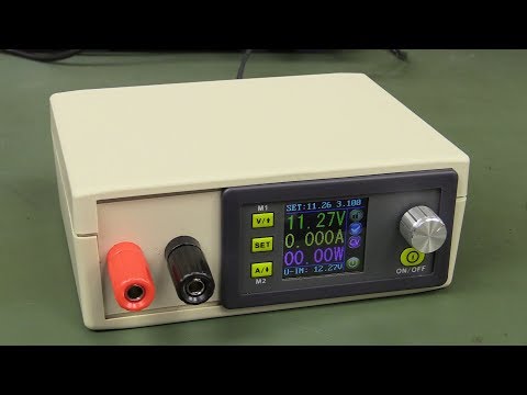 EEVblog #1030 - $20 DIY Bench Power Supply!