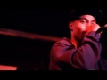 Young Gage #EverythingOrNothing LIVE Sala JuglaR 