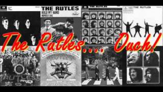 The Rutles-Ouch!