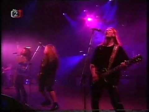 Kabát - Tour Čert na koze jel