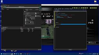 [DW Modding Tutorial] Making Simple Cheat Engine Lua Scripts