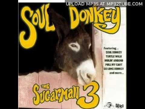 Sugarman 3 - Soul_Donkey