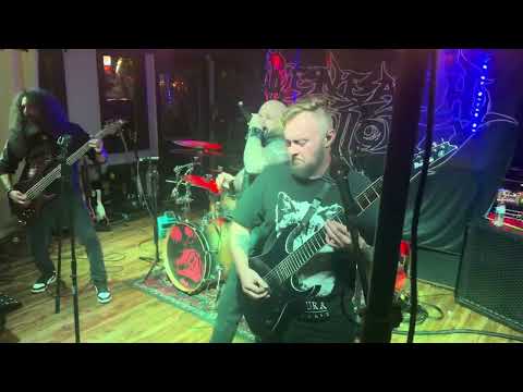 Beneath the Hollow - Shot in the Dark LIVE IN EATON RAPIDS MICHIGAN