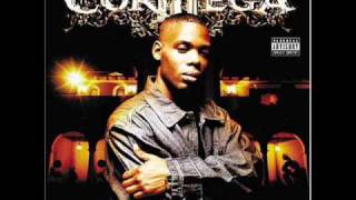 Cormega - Testament [Original Version] (Produced by Dave Atkinson)