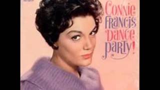 Musik-Video-Miniaturansicht zu Einmal komm' ich wieder Songtext von Connie Francis