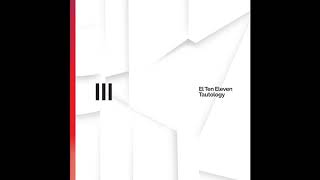 Music video thumbnail preview for El Ten Eleven - Farrago (Official Audio) by El Ten Eleven