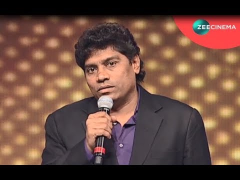 Double Dhamaal Nite | Johnny Lever awarded The Lifetime Comedy Award by Kapil Sharma & Krushna