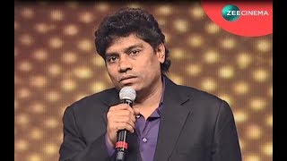 Double Dhamaal Nite  Johnny Lever awarded The Life