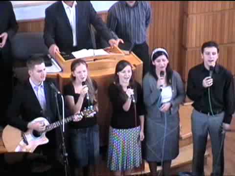 Tineri Zorilor - De n-ai fi Tu de partea noastra