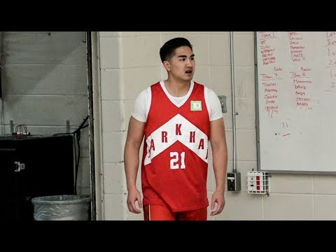 Markham vs Flipside | Saturday Tier 1 - Tcbl 2019 Spring