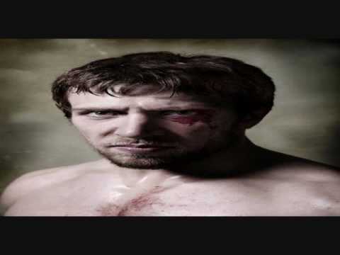 Bryan Danielson 2nd ROH HDNet Theme **(ONLY ONE ON YOUTUBE)**