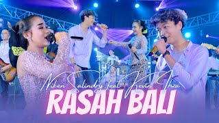 Download lagu RA SAH BALI - Niken Salindri ft Kevin Ihza ( MV ANEKA SAFARI) mp3 Download lagu RA SAH BALI - Niken Salindri ft Kevin Ihza ( MV ANEKA SAFARI) mp3
