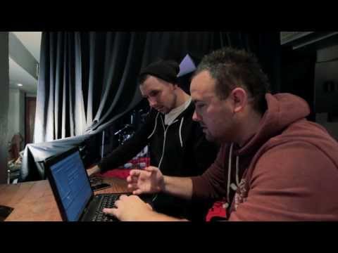 Budweiser Ireland: MADE IN A MINUTE | Lethal Dialect x JackKnife