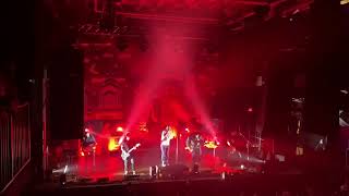 The Wonder Years Hostels and Brothels (live in Atl)