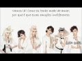 SNSD / Girls' Generation - Mr.Mr. (Japanese ver ...