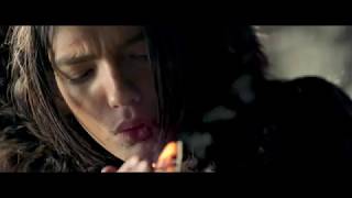 Alpha - TV Spot "Best friend" 15s