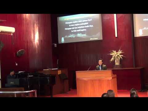 KPPK 187 - Dengan Lembut Tuhan Yesus Memanggil