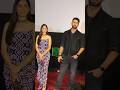 Lakshlalwani Tanyamaniktala Raghavjuyal At Killmovie Event Subscribe For Full Video Shorts