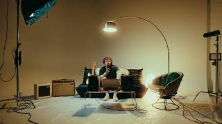 Brody Clementi - Maybe Baby (Official Visualizer)