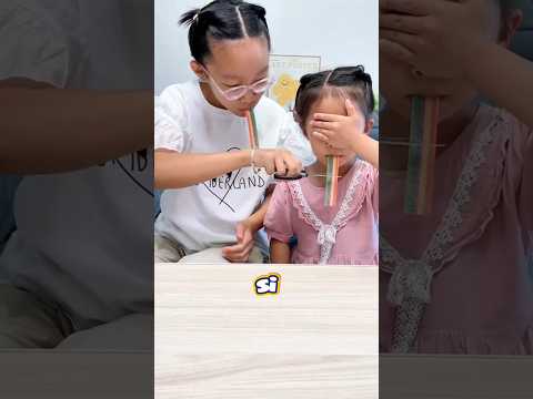 Rahasia Kakak Bikin Adik Menang
