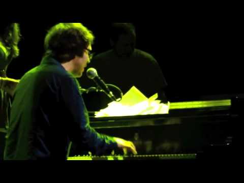 Ben Folds - Epic Encore Medley Pt. 1 - Richmond, VA