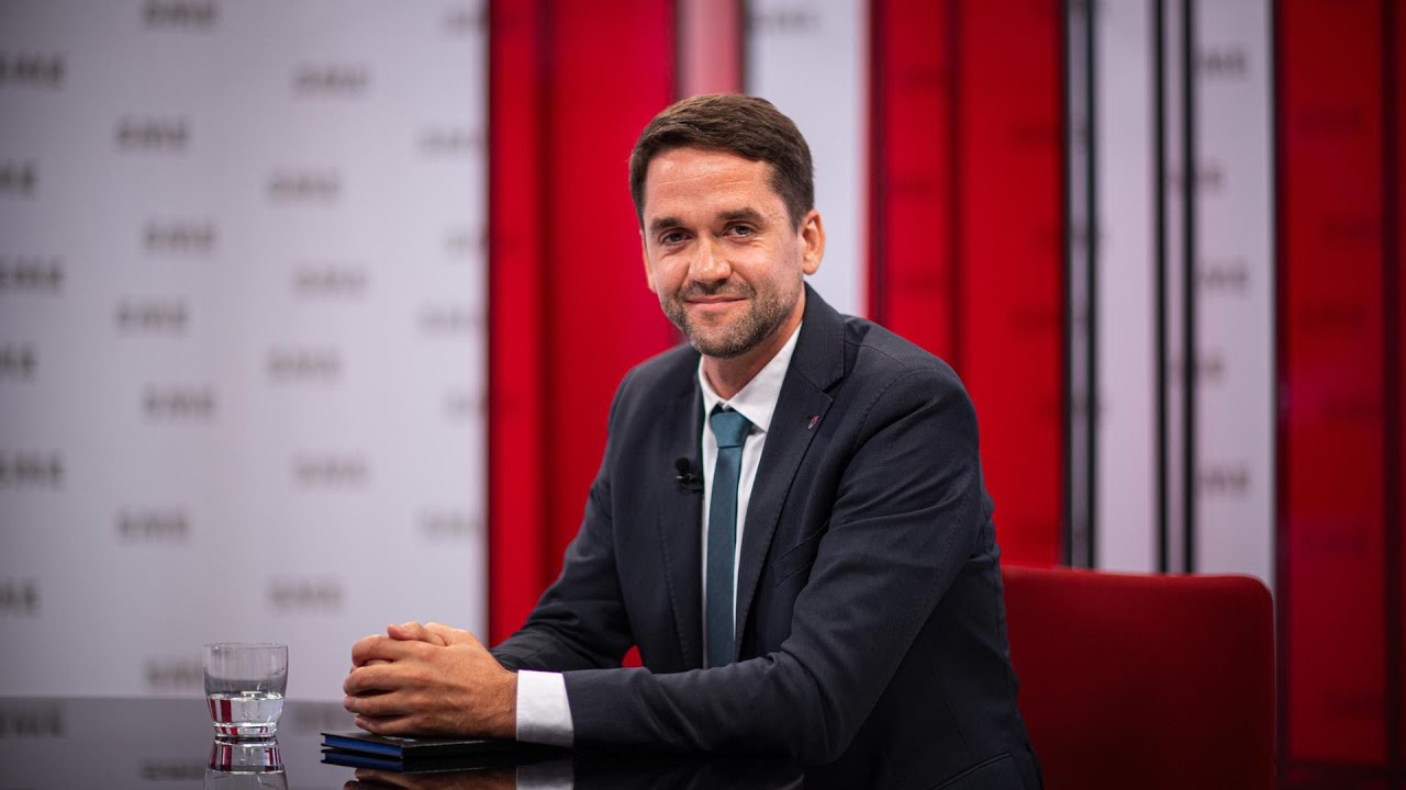 Župan Lunter: Zastavenie eurofondov z Plánu obnovy by bola národná tragédia