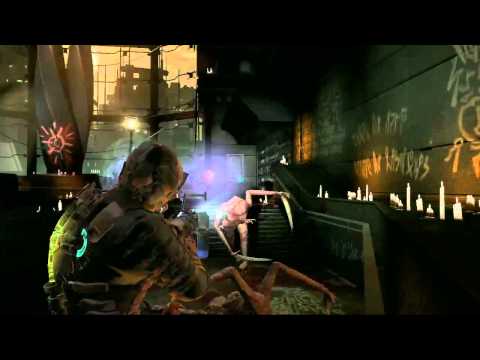 Achievement Guide: Dead Space 2 - Taste of your own Medicine | Rooster Teeth